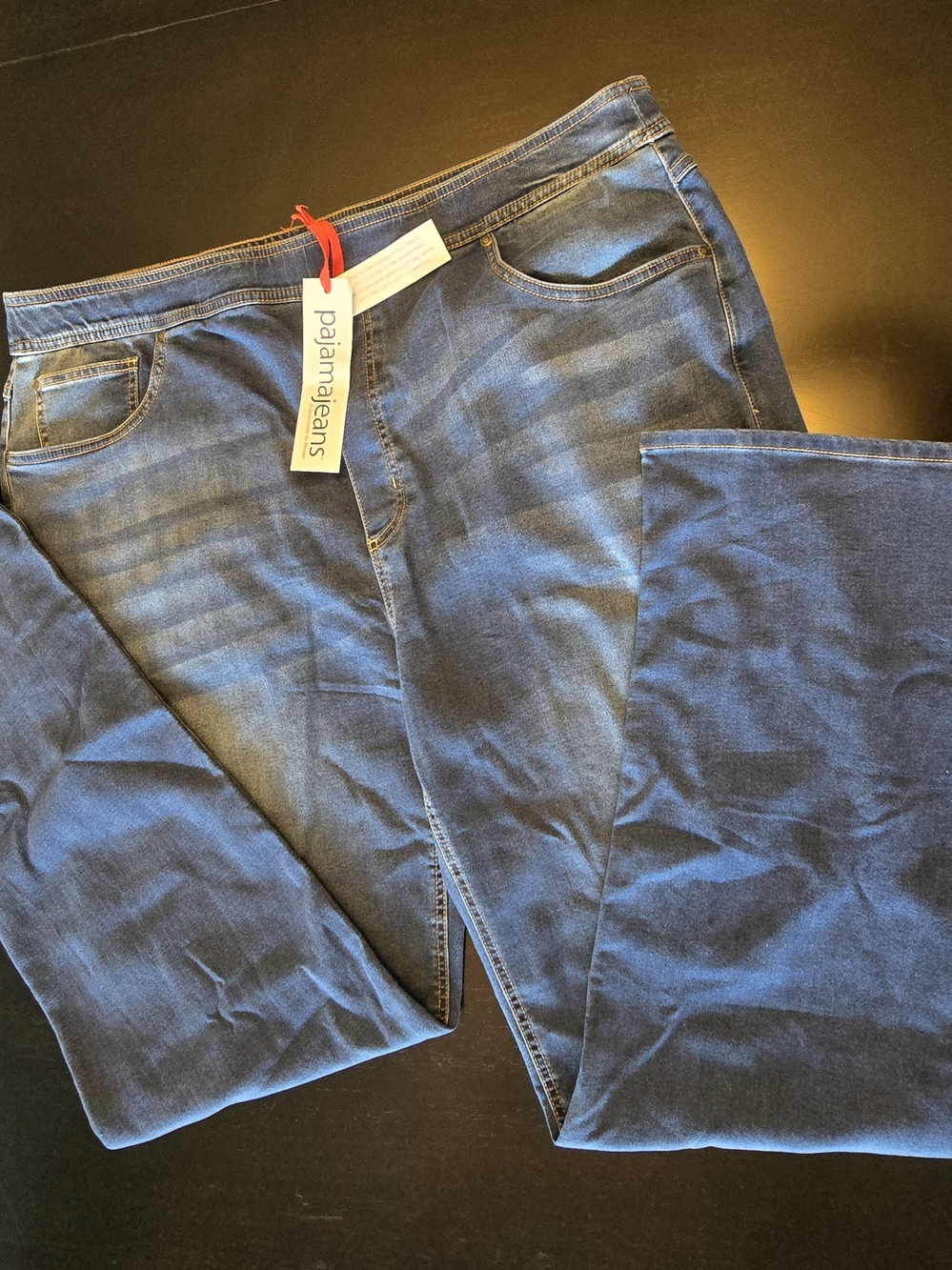 Pajamajeans XLT Stretch Jeans